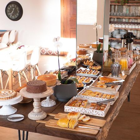 Hotel Estilo De Minas Диамантина Екстериор снимка