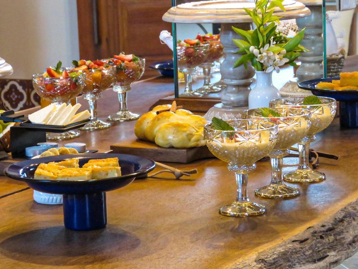 Hotel Estilo De Minas Диамантина Екстериор снимка