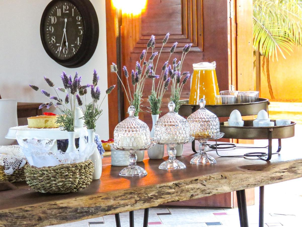 Hotel Estilo De Minas Диамантина Екстериор снимка
