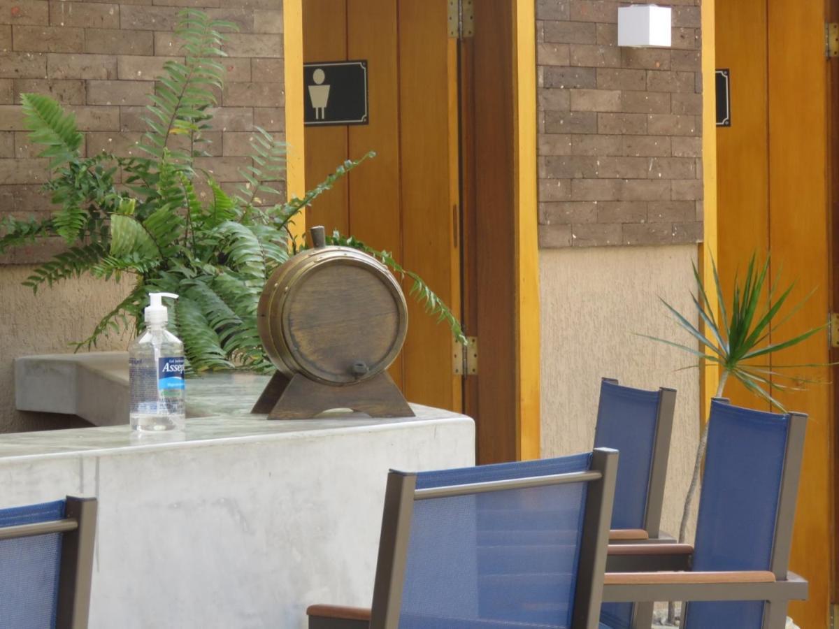 Hotel Estilo De Minas Диамантина Екстериор снимка