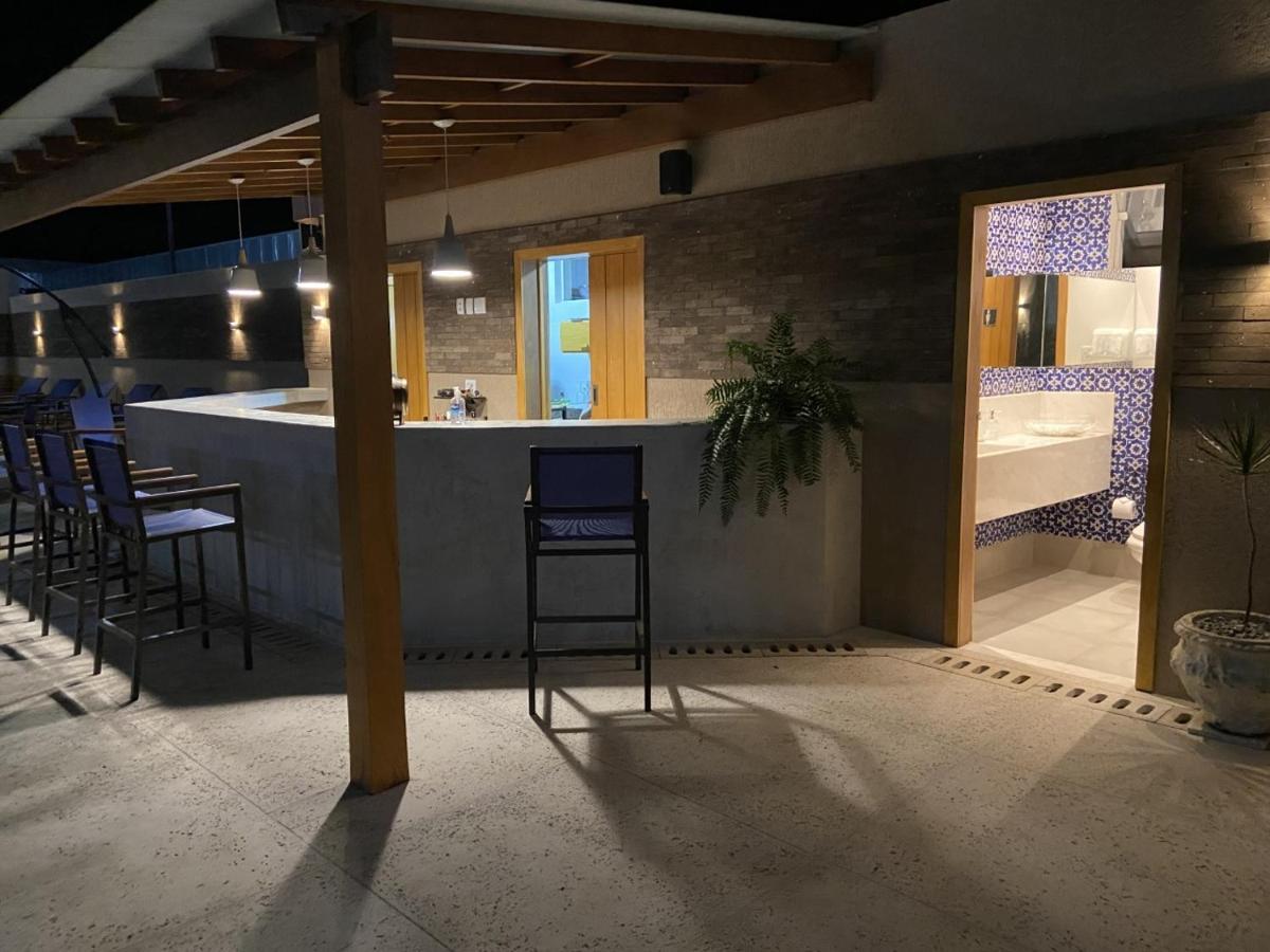 Hotel Estilo De Minas Диамантина Екстериор снимка