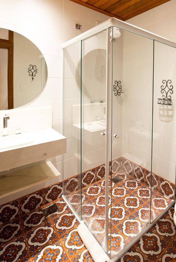 Hotel Estilo De Minas Диамантина Екстериор снимка