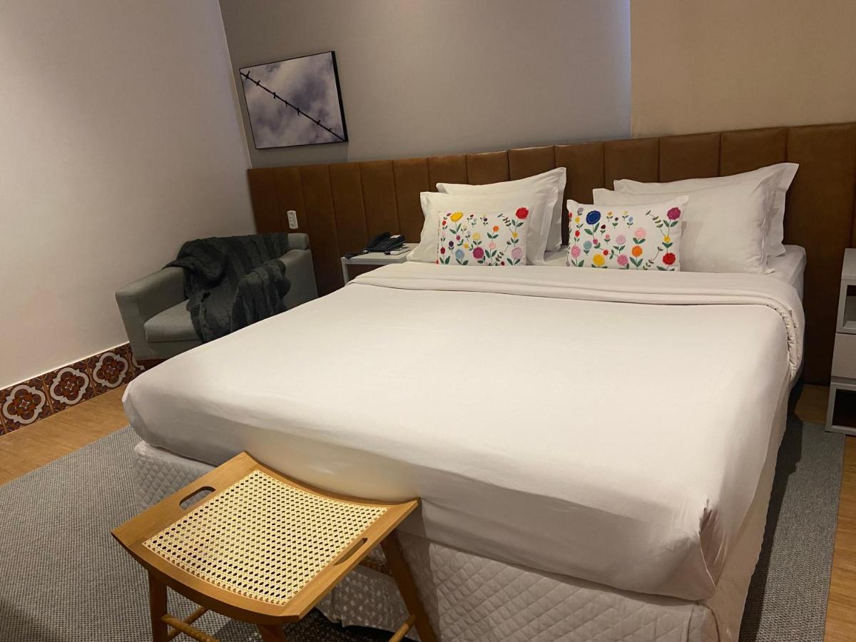 Hotel Estilo De Minas Диамантина Екстериор снимка