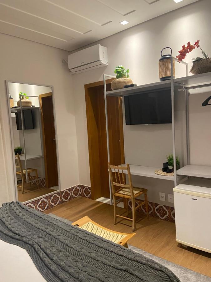 Hotel Estilo De Minas Диамантина Екстериор снимка