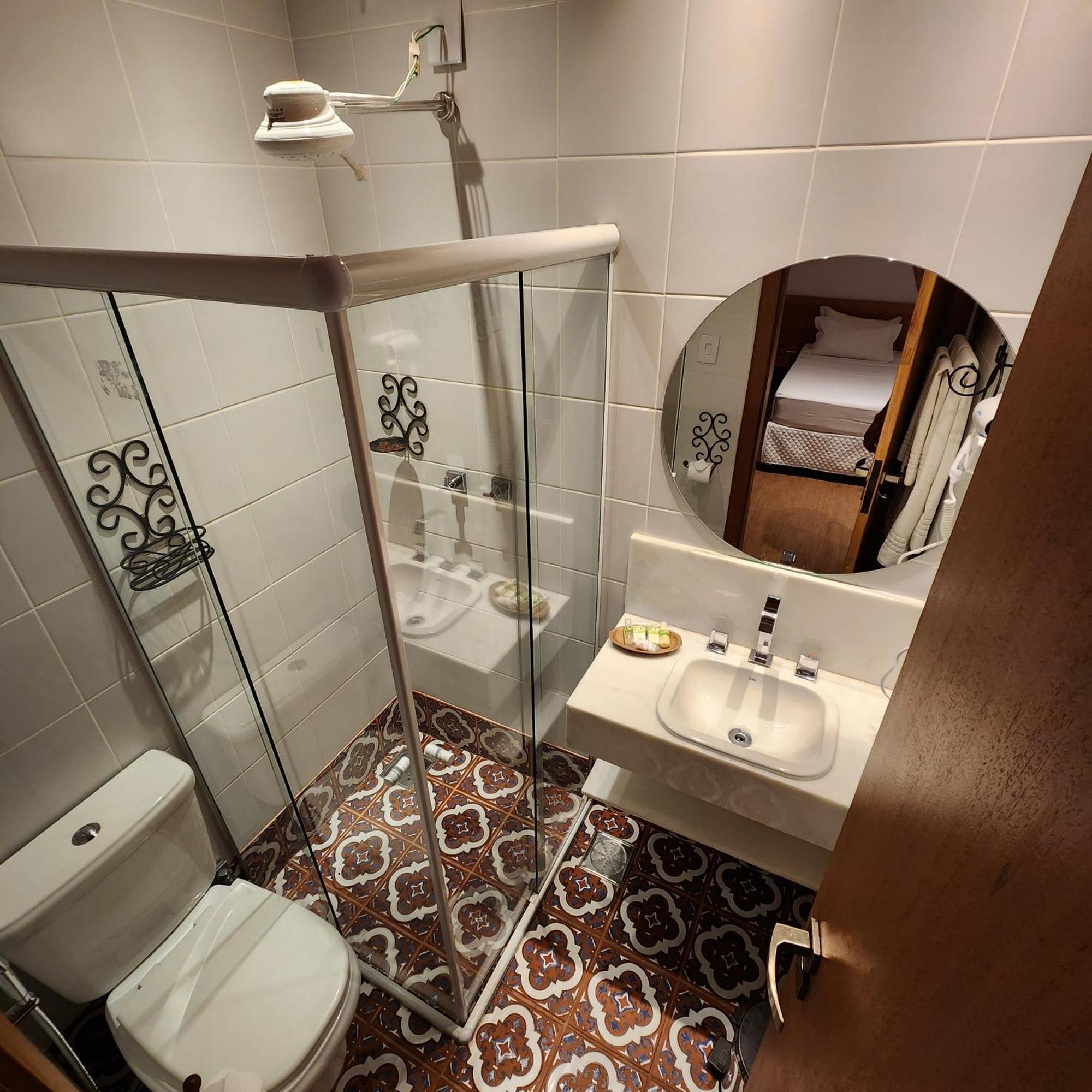 Hotel Estilo De Minas Диамантина Екстериор снимка