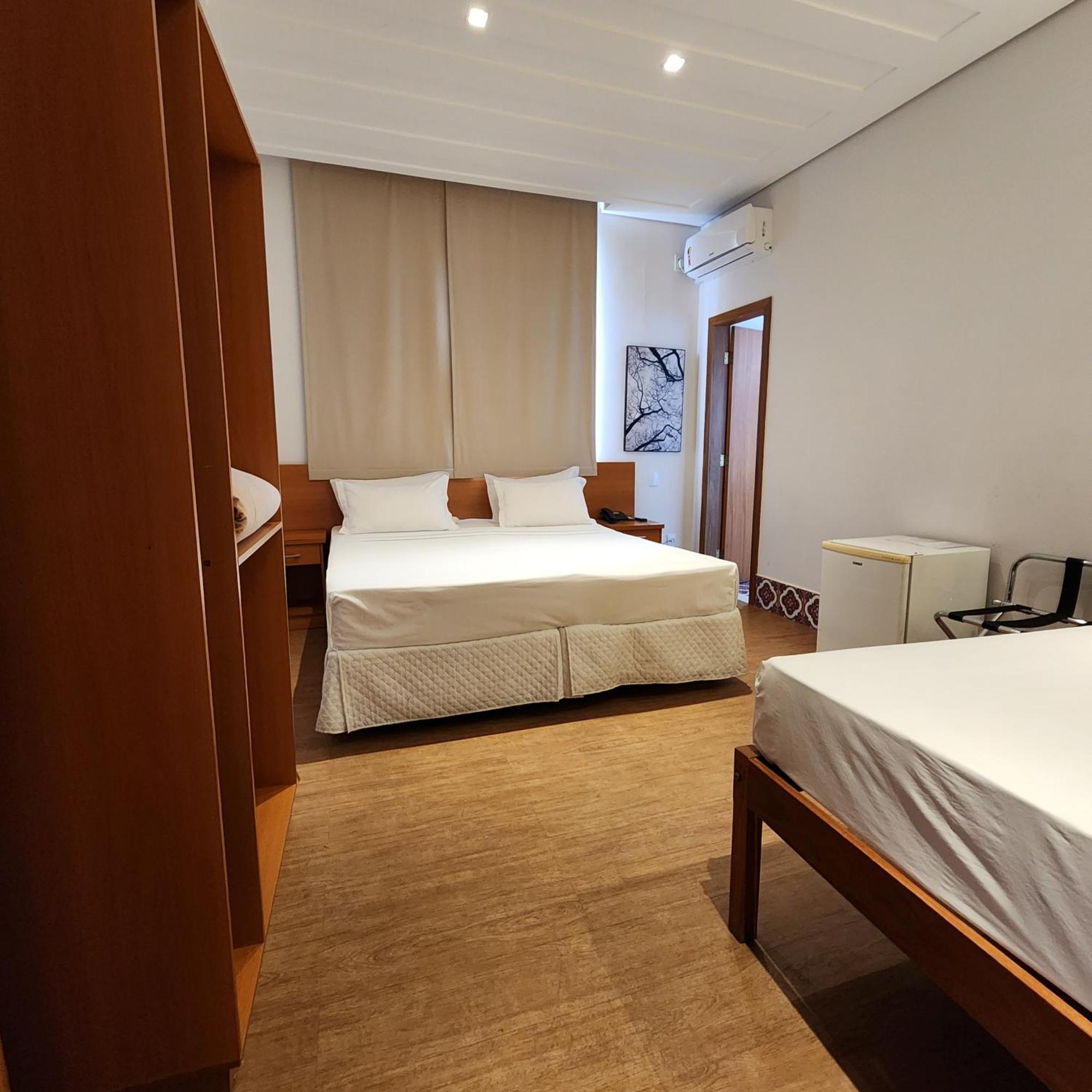 Hotel Estilo De Minas Диамантина Екстериор снимка