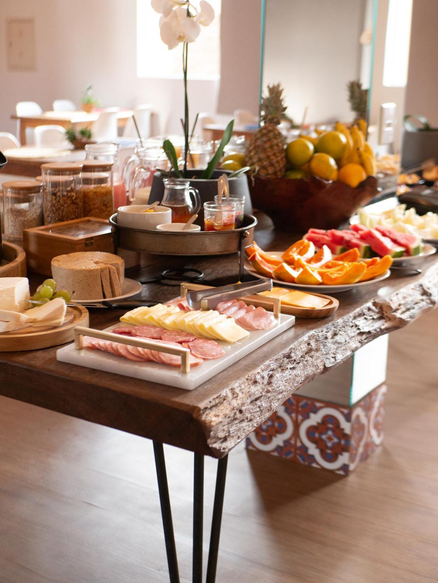 Hotel Estilo De Minas Диамантина Екстериор снимка