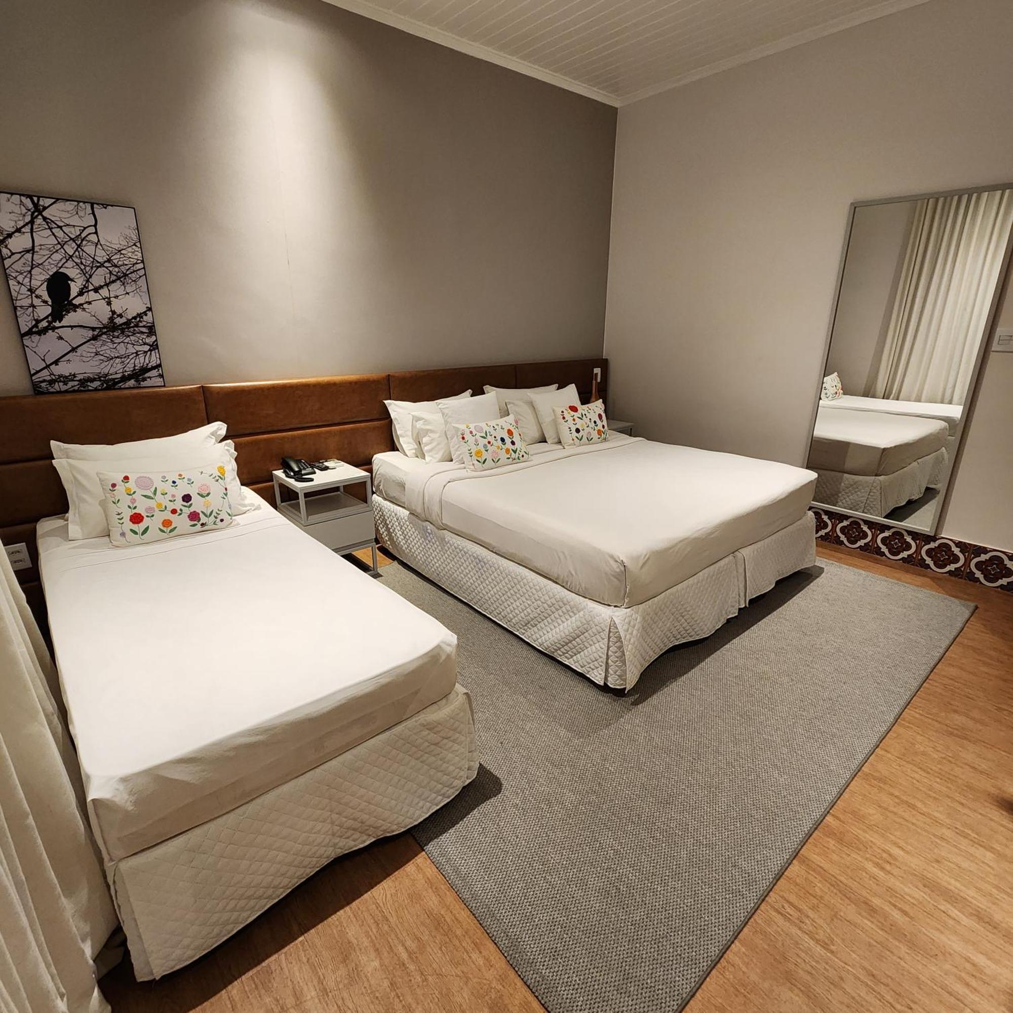 Hotel Estilo De Minas Диамантина Екстериор снимка