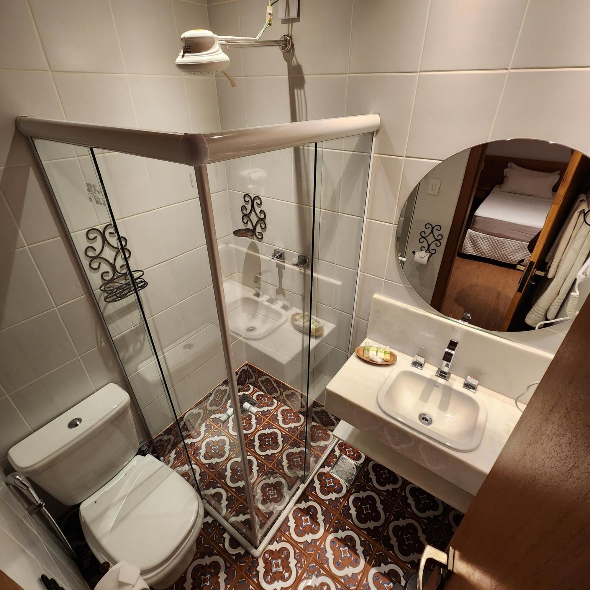 Hotel Estilo De Minas Диамантина Екстериор снимка