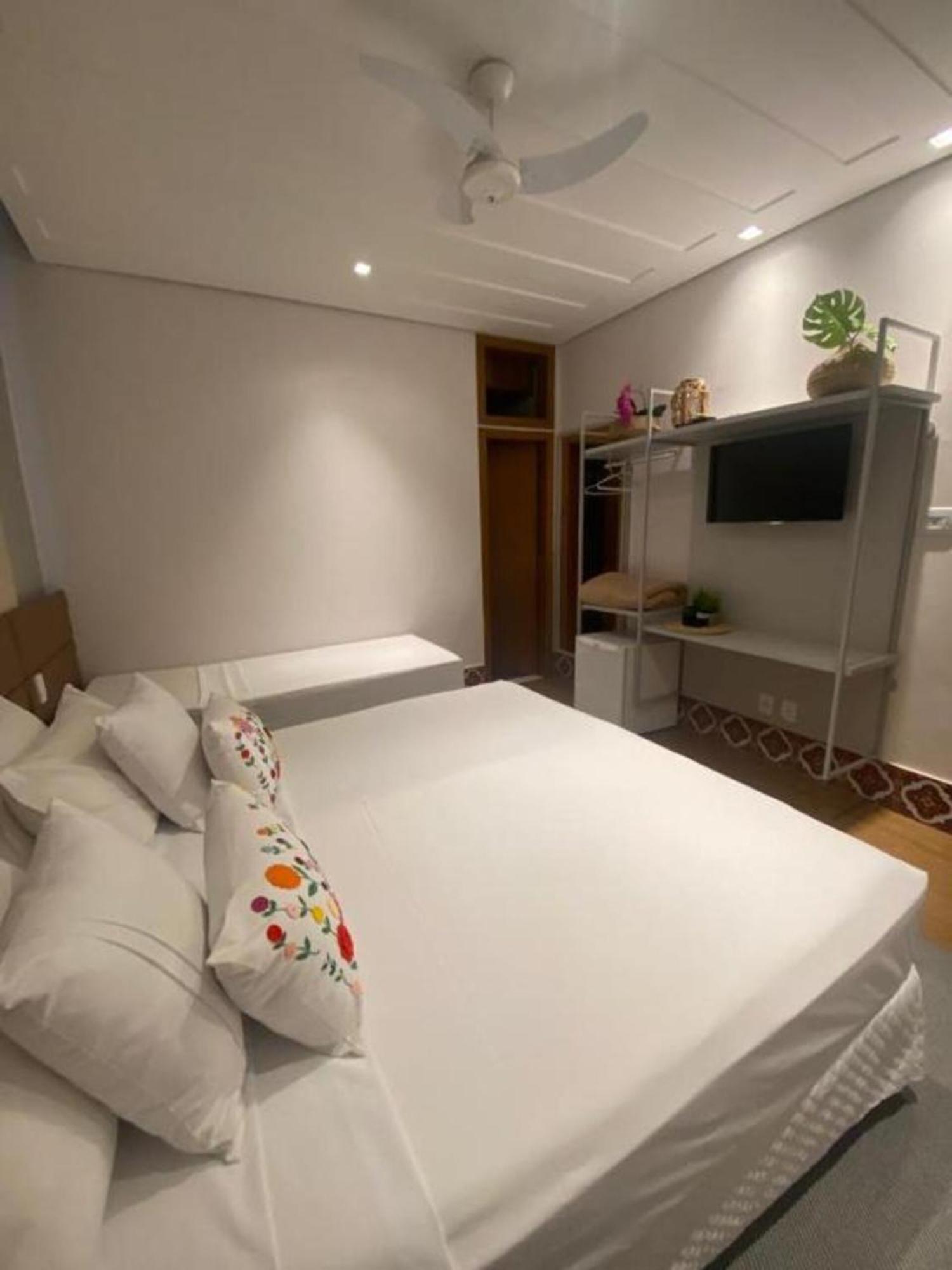 Hotel Estilo De Minas Диамантина Екстериор снимка