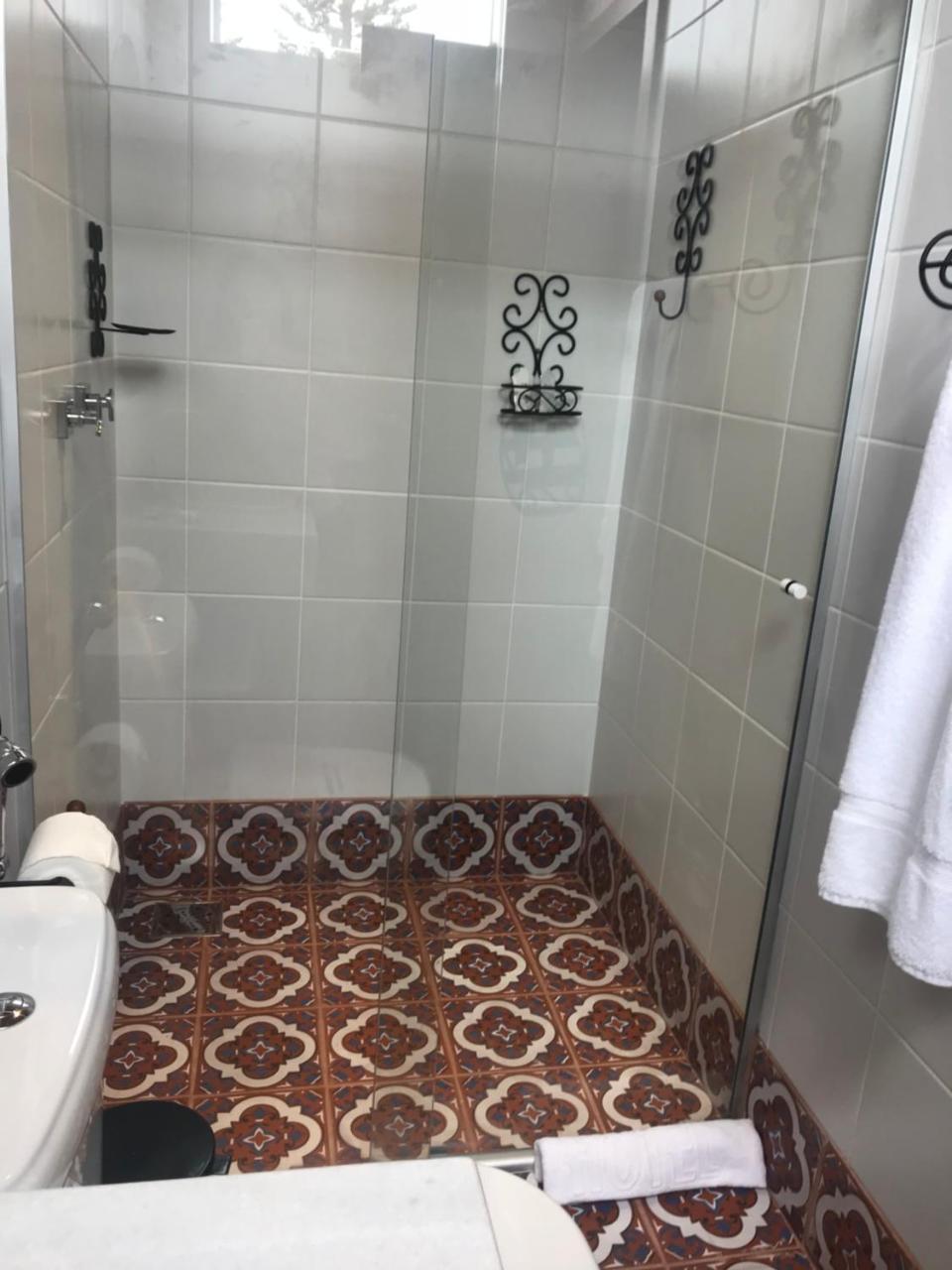 Hotel Estilo De Minas Диамантина Екстериор снимка