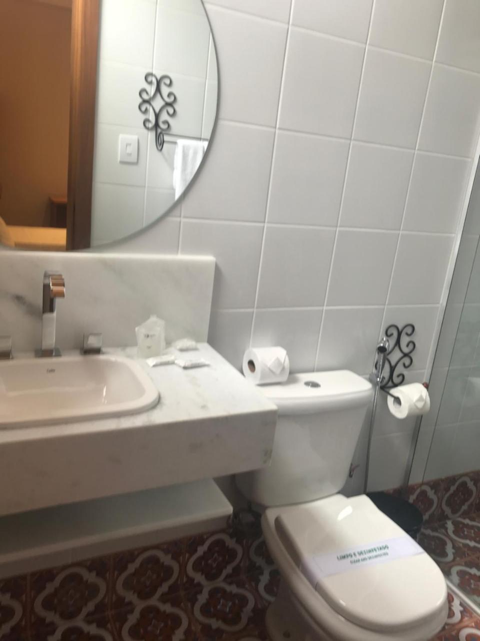 Hotel Estilo De Minas Диамантина Екстериор снимка