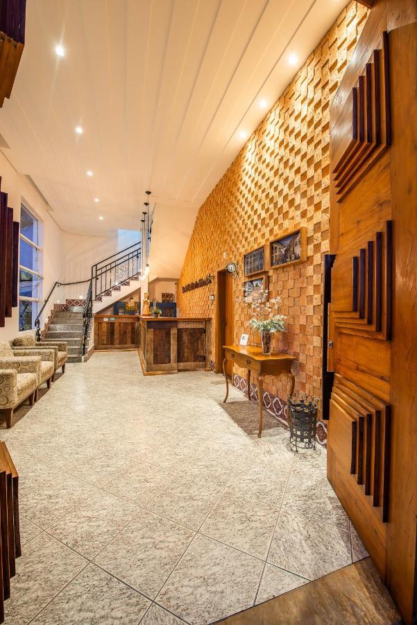 Hotel Estilo De Minas Диамантина Екстериор снимка