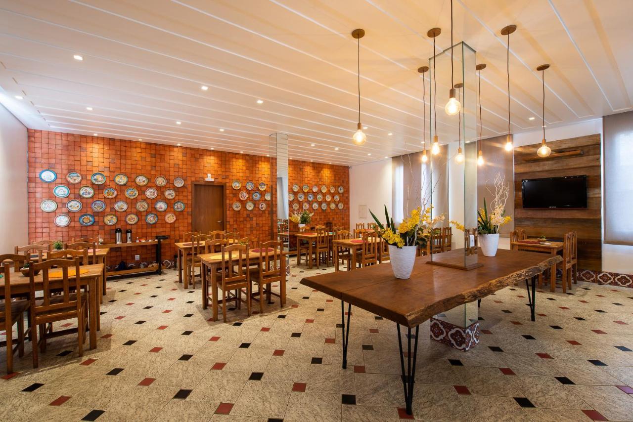 Hotel Estilo De Minas Диамантина Екстериор снимка