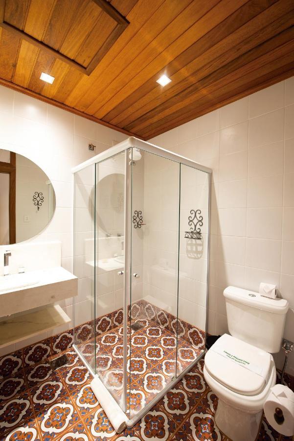 Hotel Estilo De Minas Диамантина Екстериор снимка
